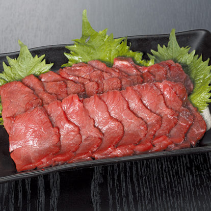 会津馬肉
