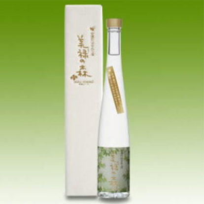 美禄の森 はちみつ酒